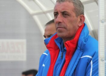 Εορδαϊκός: Συνεχίζει με τον Αλέξη Αλεξίου στο πάγκο του