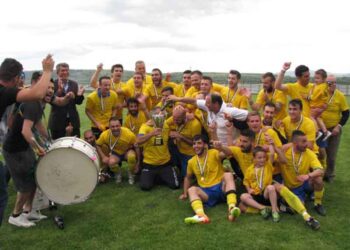 Στη Γ΄ Εθνική ο Μακεδονικός Φούφα (βίντεο)