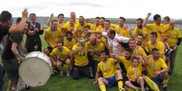 Στη Γ΄ Εθνική ο Μακεδονικός Φούφα (βίντεο)