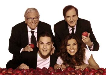 Απολαυστική κωμωδία με Κώστα Βουτσά και Γιώργο Κωνσταντίνου στην Πτολεμαΐδα!