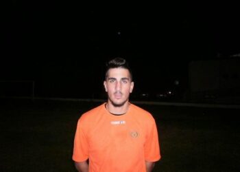 Στο Μακεδονικό Φούφα ο Θωμάς Πιρίτζαους