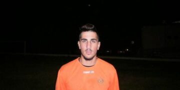 Στο Μακεδονικό Φούφα ο Θωμάς Πιρίτζαους