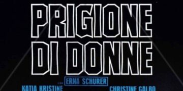 Οι μουσικές επιλογές του e-ptolemeos.gr – Albert Verrecchia – Seq.12 – Prigione Di Donne (1974)