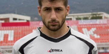 Ενίσχυση στον «1» για τον Μακεδονικό Φούφα