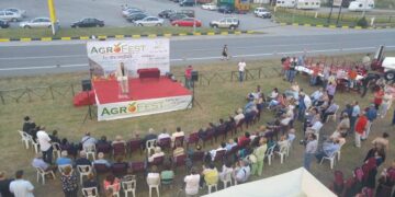 «Γίνε Brand όχι μια ακόμα επιχείρηση- Branding και αγροτοδιατροφικός τομέας» σήμερα στο Agrofest