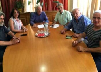 Β. Αποστόλου: Ο κρόκος αποτελεί βασικό «εργαλείο» για τον αγροτικό χώρο της Κοζάνης