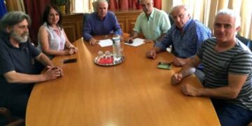 Β. Αποστόλου: Ο κρόκος αποτελεί βασικό «εργαλείο»  για τον αγροτικό χώρο της Κοζάνης   