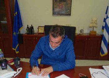 Στήριξη των ευρωπαϊκών περιφερειών με υψηλή εξάρτηση από ορυκτά καύσιμα ζητά ο Θ. Καρυπίδης – Με επιστολή του στον Επίτροπο Κλιματικής Δράσης & Ενέργειας