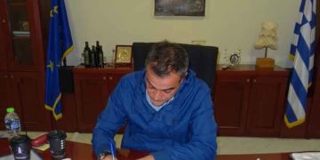 Στήριξη των ευρωπαϊκών περιφερειών με υψηλή εξάρτηση από ορυκτά καύσιμα ζητά ο Θ. Καρυπίδης – Με επιστολή του στον Επίτροπο Κλιματικής Δράσης & Ενέργειας