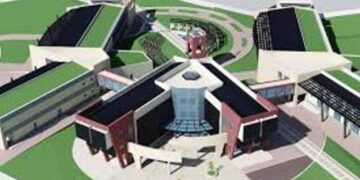 Περιφέρεια και ανάδοχος κοινοπραξία υπογράφουν τη σύμβαση για την Πανεπιστημιούπολη Κοζάνης