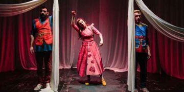 «Τα σαράντα κλειδιά» από το ΔΗΠΕΘΕ Κοζάνης στη Σιάτιστα