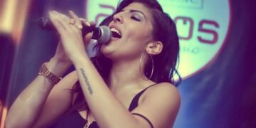 Ακούστε το νέο τραγούδι της Άννας Σολαχιδου από την Πτολεμαΐδα