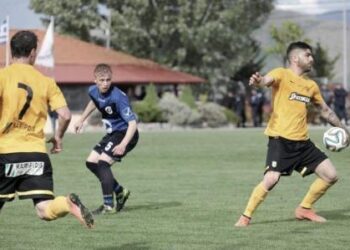 Απέκτησε Τακίδη- Ναυάγιο με Δημητριάδη