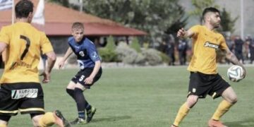 Απέκτησε Τακίδη- Ναυάγιο με Δημητριάδη