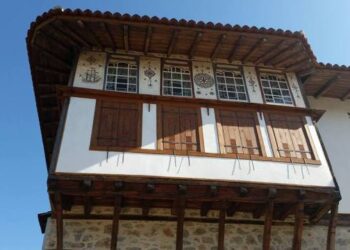 Άνοιξε τις πύλες του για το κοινό το Αρχοντικό Πούλκως στη Σιάτιστα για το τετραήμερο του Δεκαπενταύγουστου