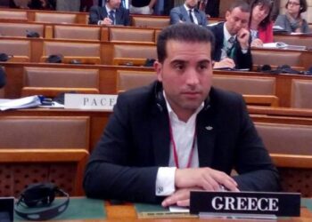 Χάρης Κάτανας: Το καλοκαίρι τελειώνει – Θερμότερες ημέρες φαίνεται να έρχονται