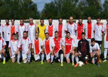 Κλήρωσε και για την Α΄ Κατηγορία στην Ε.Π.Σ. Φλώρινας