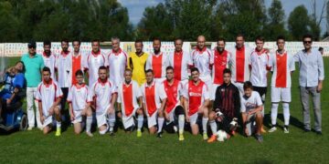 Κλήρωσε και για την Α΄ Κατηγορία στην Ε.Π.Σ. Φλώρινας