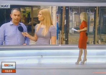 Ο πρόεδρος της ΓΕΝΟΠ/ΔΕΗ μιλά για τις οφειλές προς τη ΔΕΗ