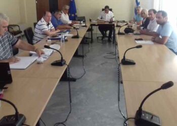 Σημαντική συνεδρίαση του «Υπουργικού Συμβουλίου» της Περιφέρειας, εν’ όψει αποφάσεων για την επιλογή έργων του ΕΣΠΑ