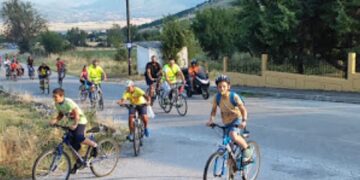 Ευχαριστήριο Προέδρου της Τοπικής Κοινότητας Ξηρολίμνης