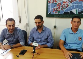 Ένα χρόνο συμπληρώνει η Δημοτική Αστυνομία Κοζάνης στην υπηρεσία των δημοτών – Θετικός ο απολογισμός