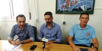 Ένα χρόνο συμπληρώνει η Δημοτική Αστυνομία Κοζάνης στην υπηρεσία των δημοτών – Θετικός ο απολογισμός