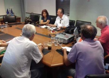 Όχι της ΠΕΔ σε αίτημα της ΔΙΑΔΥΜΑ – Ζητάει 150.000 ευρώ από τον Τοπικό Πόρο για επικοινωνιακές δράσεις