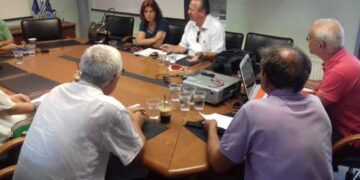 Όχι της ΠΕΔ σε αίτημα της ΔΙΑΔΥΜΑ – Ζητάει 150.000 ευρώ από τον Τοπικό Πόρο για επικοινωνιακές δράσεις