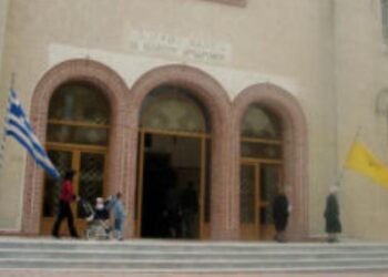 Γιορτάζει και πανηγυρίζει ο Ιερός Ναός Αγίου Ιωάννου Πτολεμαΐδας