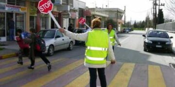 Δήμος Γρεβενών: Προκηρύξεις σχολικών τροχονόμων