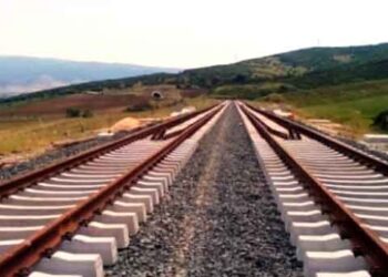 ΔΕΗ και ΟΣΕ σχεδιάζουν μεγάλο σιδηροδρομικό και οδικό έργο στην Πτολεμαϊδα