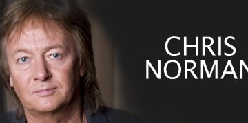 Οι μουσικές επιλογές του e-ptolemeos.gr – Chris Norman – I’ll Meet you At Midnight (Live)