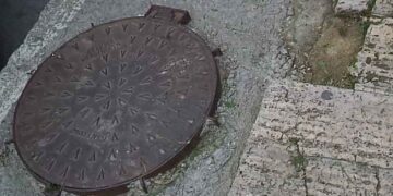 ΔΕΥΑΚ: Διακοπή υδροδότησης λόγω αντικατάστασης φρεατίων