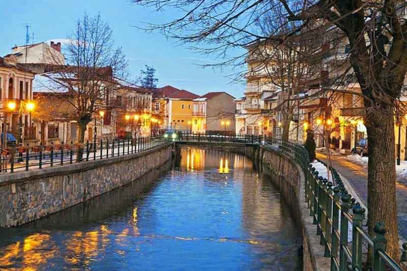 Έπεσαν οι υπογραφές για την αδελφοποίηση της Φλώρινας με το Δήμο Γερίου Κύπρου