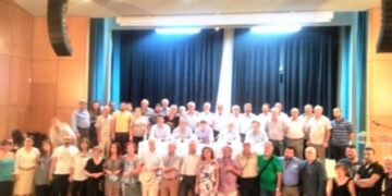 ΔΙΣΥΠΕ: Για τον ποντιακό ελληνισμό οι καιροί ου μενετοί