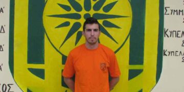 Σημαντική προσθήκη για το Μακεδονικό Φούφα- Πήρε Γ. Τσικόπουλο