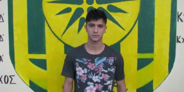 Μεταγραφή με άρωμα Ολυμπιακού για το Μακεδονικό Φούφα