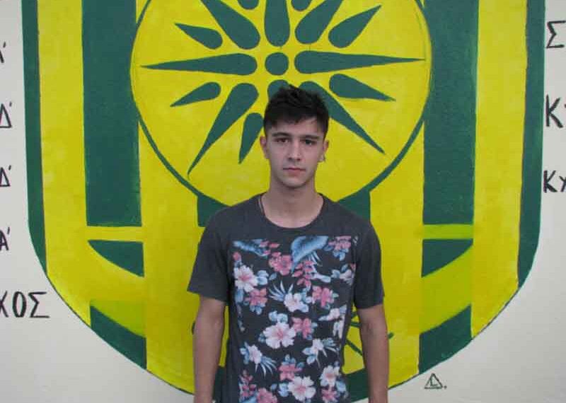 Μεταγραφή με άρωμα Ολυμπιακού για το Μακεδονικό Φούφα