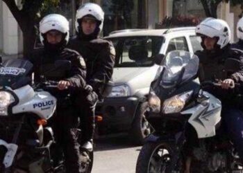 Κοζάνη: Πρώην αστυνομικός ο ηλικιωμένος πιστολέρο των ΚΤΕΛ!