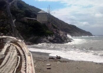 Έξοδος με κακοκαιρία: Μποφόρ, καταιγίδες, πτώση θερμοκρασίας