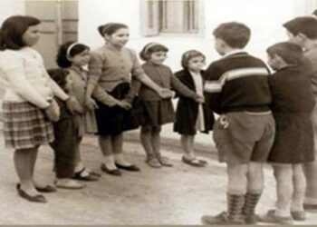 Eκδήλωση προς τιμήν των ομογενών του Βελβεντού την Πέμπτη