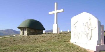 Εκδήλωση μνήμης και τιμής στους πεσόντες κατά τον Ελληνοϊταλικό πόλεμο (1940-1941) στην Αννίτσα Γρεβενών