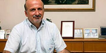 Ο Κ. Ζοπουνιδης, Καθηγητής του Πολυτεχνείου Κρήτης από τα Κομνηνα Εορδαίας, έσπασε το φράγμα των 10.000 αναφορών σύμφωνα με την ιστοσελίδα Google Scholar Citations