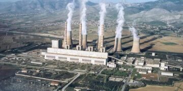 ΔΕΗ: Κατατέθηκε η δεύτερη προκαταβολή για την Πτολεμαΐδα V