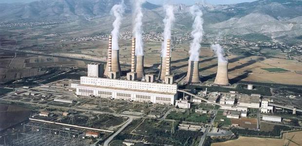 ΔΕΗ: Κατατέθηκε η δεύτερη προκαταβολή για την Πτολεμαΐδα V