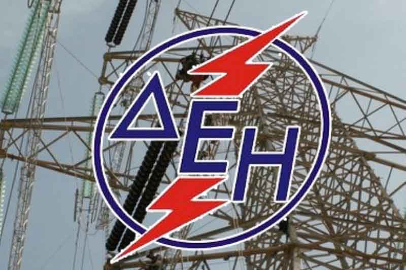 ΔΕΗ: Μόνον τέσσερις βιομηχανίες δεν έχουν υπογράψει συμβάσεις – Δεν πρέπει να μετράμε την Υψηλή Τάση στα μερίδια αγοράς