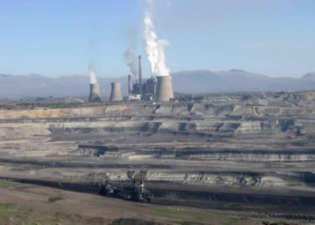 Αποτυχημένη απόπειρα κλοπής χαλκού στα ορυχεία της ΔΕΗ – Ο συναγερμός απέτρεψε τα σχέδια των επίδοξων δραστών