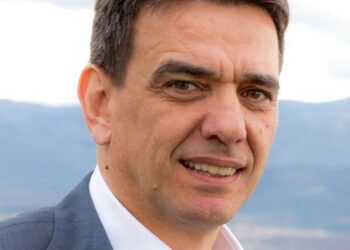 Όχι στην παραμονή του παλιού επιβατικού σιδηροδρομικού σταθμού μέσα στην Κοζάνη -Από την παράταξη «Παρέμβαση Ανάπτυξης για το Δήμο Κοζάνης»