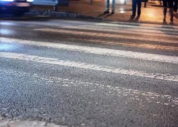 Ζητούν άμεσες παρεμβάσεις στο αστικό οδικό δίκτυο της Κοζάνης